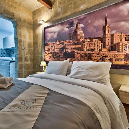 Laparelli Suite 1 La La Valletta Esterno foto